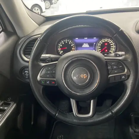 JEEP Renegade 1.8 16V 4P LIMITED FLEX AUTOMTICO, Foto 28