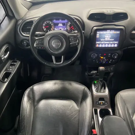 JEEP Renegade 1.8 16V 4P LIMITED FLEX AUTOMTICO, Foto 32