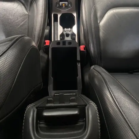 JEEP Renegade 1.8 16V 4P LIMITED FLEX AUTOMTICO, Foto 33