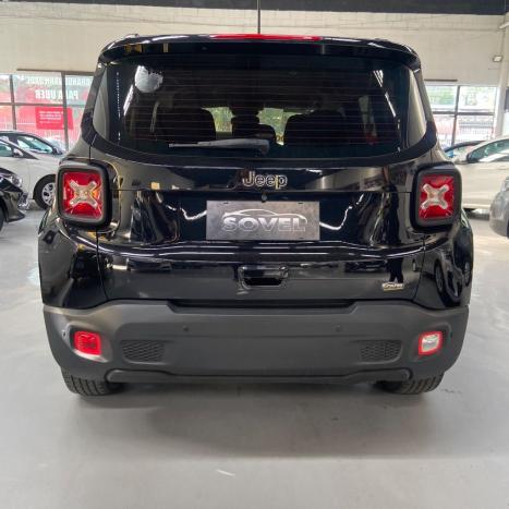 JEEP Renegade 1.8 16V 4P FLEX AUTOMTICO, Foto 5