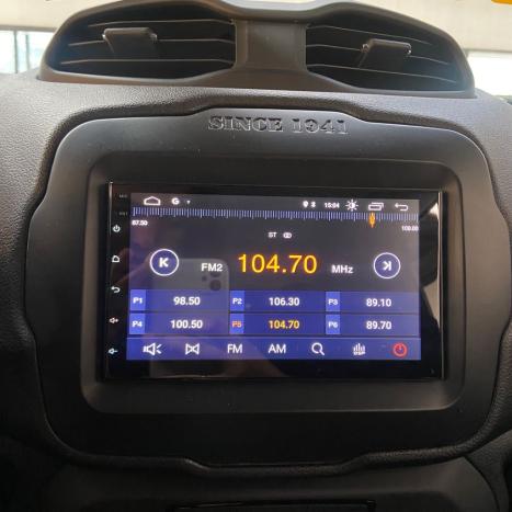 JEEP Renegade 1.8 16V 4P FLEX AUTOMTICO, Foto 13