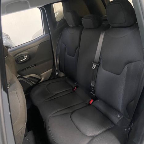 JEEP Renegade 1.8 16V 4P FLEX AUTOMTICO, Foto 25