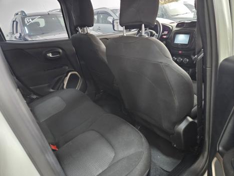 JEEP Renegade 1.8 16V 4P FLEX AUTOMTICO, Foto 2