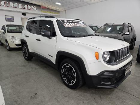 JEEP Renegade 1.8 16V 4P FLEX AUTOMTICO, Foto 3