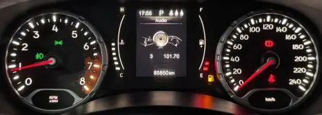 JEEP Renegade 1.8 16V 4P FLEX LONGITUDE AUTOMTICO, Foto 12