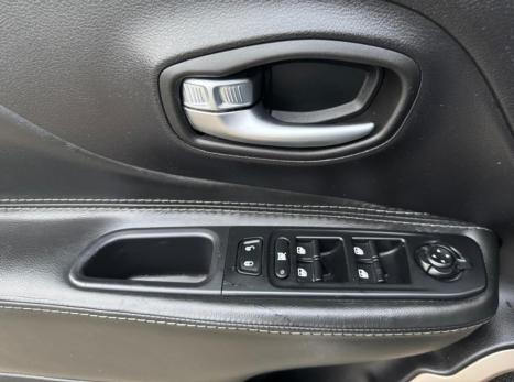 JEEP Renegade 1.8 16V 4P FLEX LONGITUDE AUTOMTICO, Foto 16