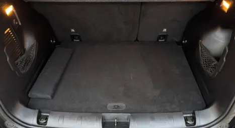 JEEP Renegade 1.8 16V 4P FLEX LONGITUDE AUTOMTICO, Foto 17