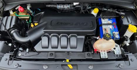 JEEP Renegade 1.8 16V 4P FLEX LONGITUDE AUTOMTICO, Foto 19