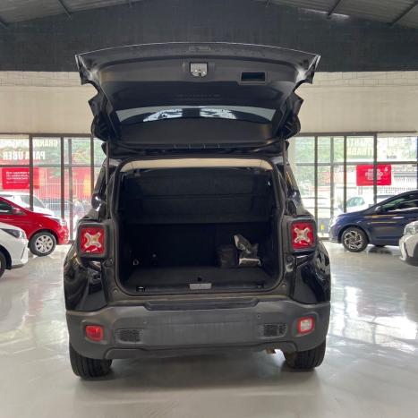 JEEP Renegade 1.8 16V 4P FLEX LONGITUDE AUTOMTICO, Foto 6