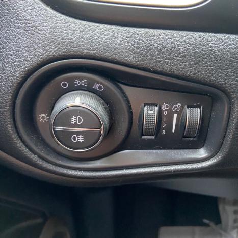 JEEP Renegade 1.8 16V 4P FLEX LONGITUDE AUTOMTICO, Foto 9