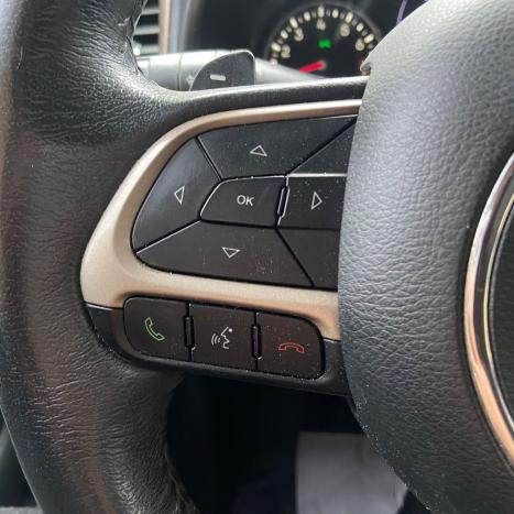 JEEP Renegade 1.8 16V 4P FLEX LONGITUDE AUTOMTICO, Foto 10