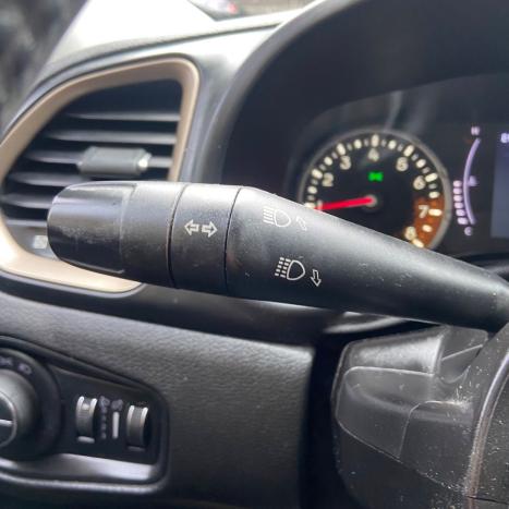 JEEP Renegade 1.8 16V 4P FLEX LONGITUDE AUTOMTICO, Foto 12