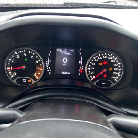 JEEP Renegade 1.8 16V 4P FLEX LONGITUDE AUTOMTICO, Foto 14