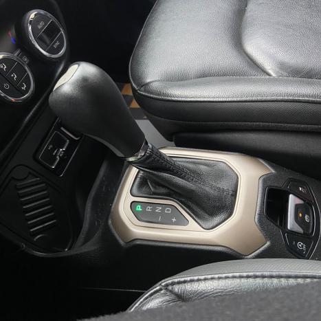 JEEP Renegade 1.8 16V 4P FLEX LONGITUDE AUTOMTICO, Foto 15