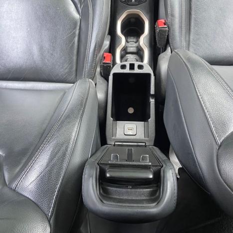 JEEP Renegade 1.8 16V 4P FLEX LONGITUDE AUTOMTICO, Foto 24