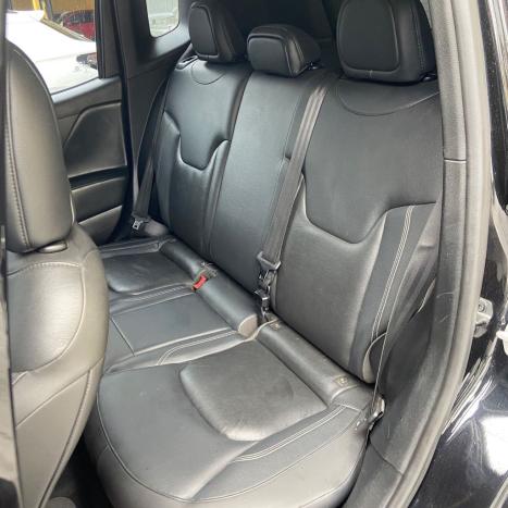 JEEP Renegade 1.8 16V 4P FLEX LONGITUDE AUTOMTICO, Foto 26