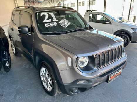 JEEP Renegade 1.8 16V 4P FLEX SPORT AUTOMTICO, Foto 1