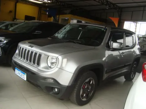 JEEP Renegade 1.8 16V 4P FLEX, Foto 1