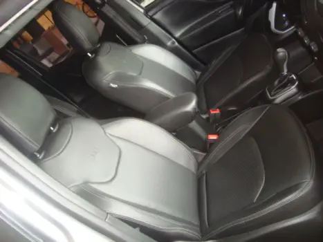 JEEP Renegade 1.8 16V 4P FLEX, Foto 4