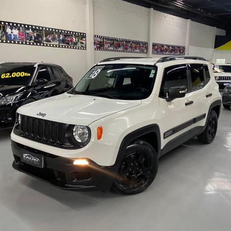 JEEP Renegade 1.8 16V 4P FLEX, Foto 1