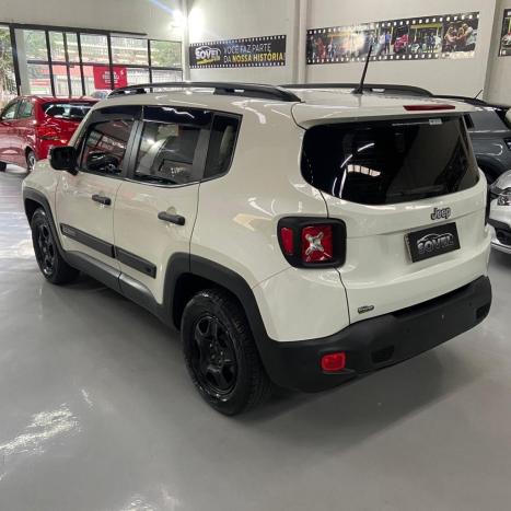 JEEP Renegade 1.8 16V 4P FLEX, Foto 4