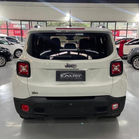 JEEP Renegade 1.8 16V 4P FLEX, Foto 5