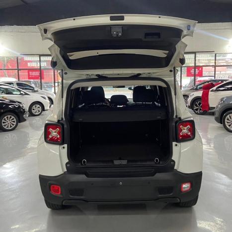 JEEP Renegade 1.8 16V 4P FLEX, Foto 6