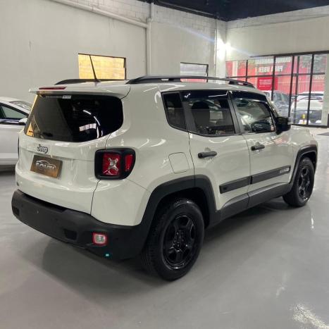 JEEP Renegade 1.8 16V 4P FLEX, Foto 7