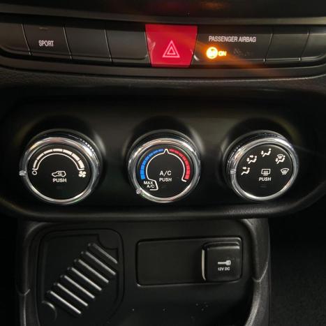 JEEP Renegade 1.8 16V 4P FLEX, Foto 10