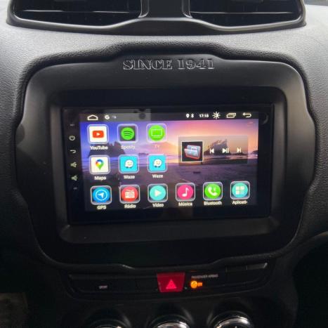 JEEP Renegade 1.8 16V 4P FLEX, Foto 11