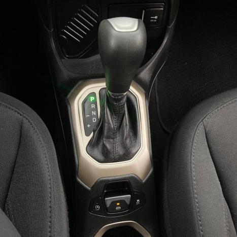 JEEP Renegade 1.8 16V 4P FLEX, Foto 13