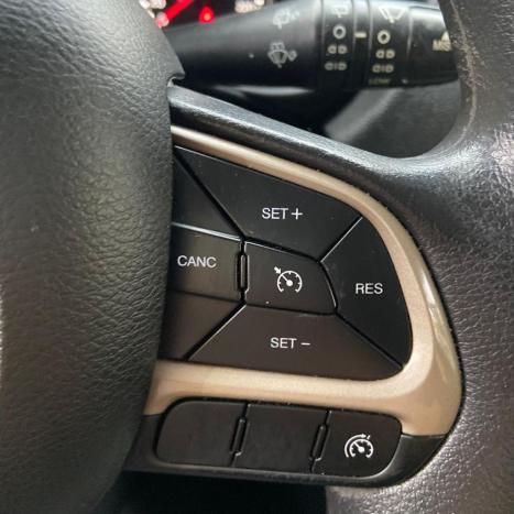 JEEP Renegade 1.8 16V 4P FLEX, Foto 14