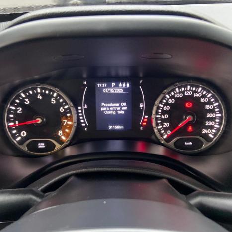 JEEP Renegade 1.8 16V 4P FLEX, Foto 16