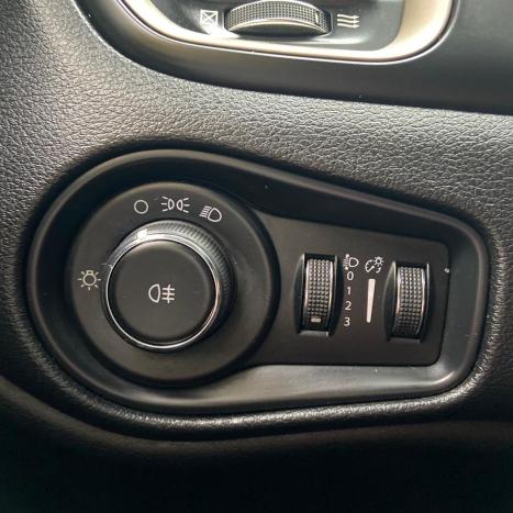 JEEP Renegade 1.8 16V 4P FLEX, Foto 17
