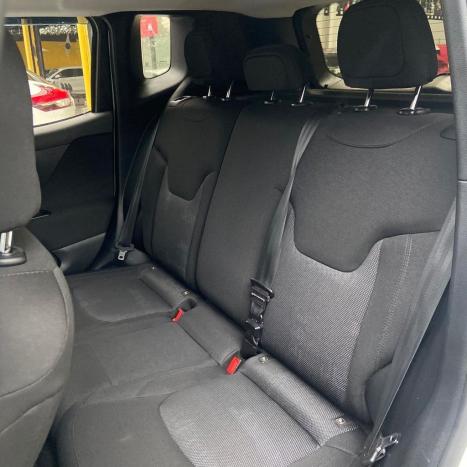 JEEP Renegade 1.8 16V 4P FLEX, Foto 19