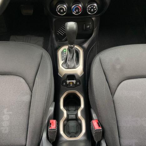 JEEP Renegade 1.8 16V 4P FLEX, Foto 20
