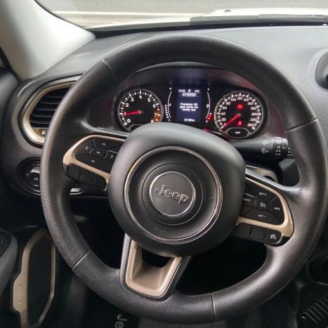 JEEP Renegade 1.8 16V 4P FLEX, Foto 22