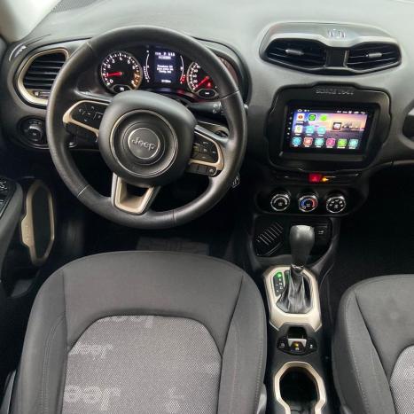 JEEP Renegade 1.8 16V 4P FLEX, Foto 23