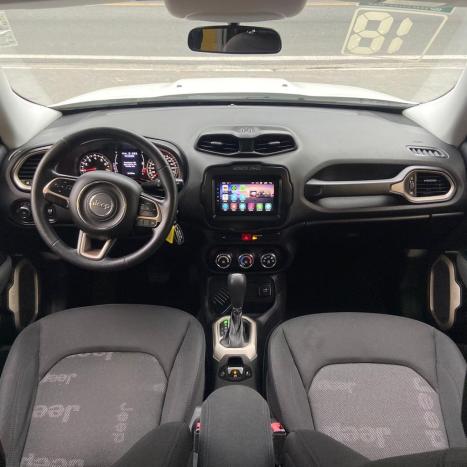 JEEP Renegade 1.8 16V 4P FLEX, Foto 24