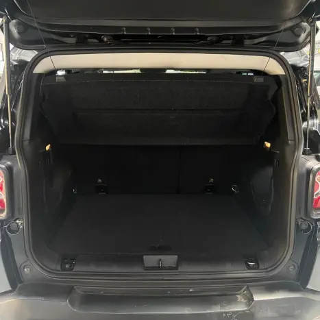 JEEP Renegade 1.8 16V 4P FLEX AUTOMTICO, Foto 6