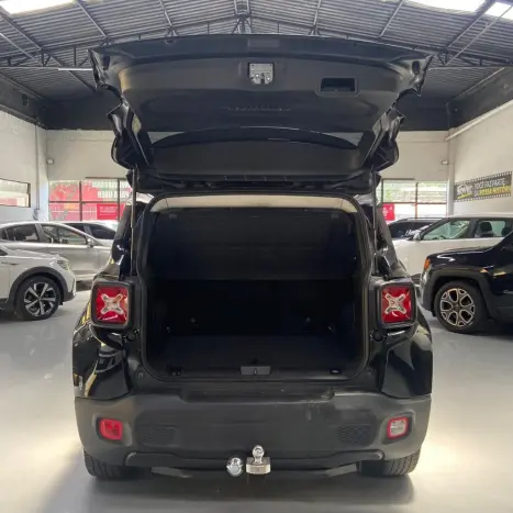 JEEP Renegade 1.8 16V 4P FLEX AUTOMTICO, Foto 7