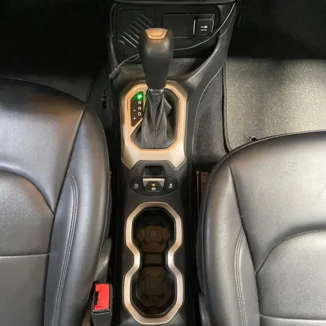 JEEP Renegade 1.8 16V 4P FLEX AUTOMTICO, Foto 10