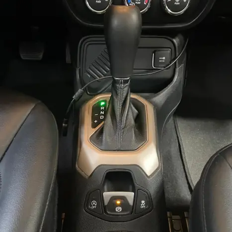 JEEP Renegade 1.8 16V 4P FLEX AUTOMTICO, Foto 11