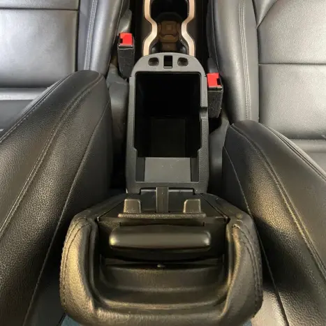 JEEP Renegade 1.8 16V 4P FLEX AUTOMTICO, Foto 12