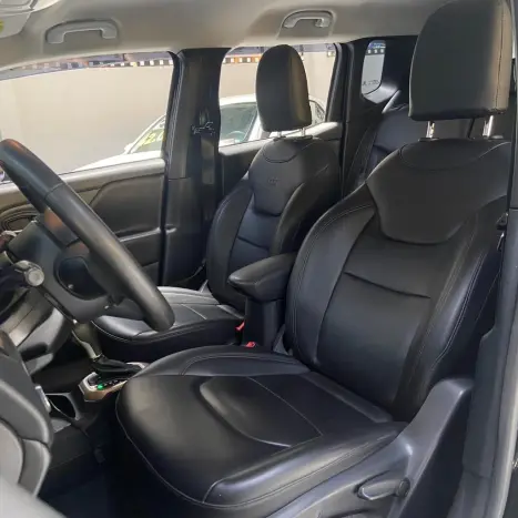 JEEP Renegade 1.8 16V 4P FLEX AUTOMTICO, Foto 13