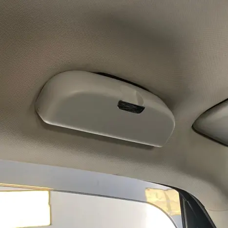 JEEP Renegade 1.8 16V 4P FLEX AUTOMTICO, Foto 14