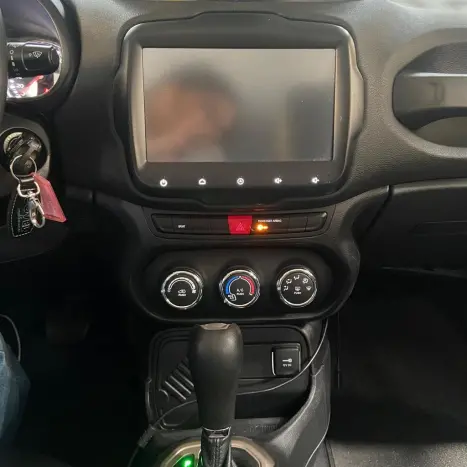 JEEP Renegade 1.8 16V 4P FLEX AUTOMTICO, Foto 15