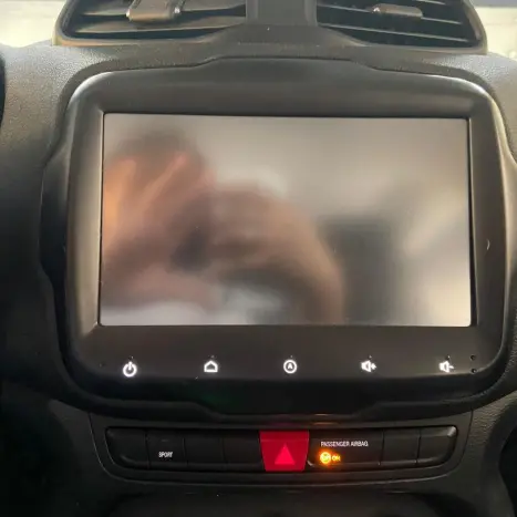 JEEP Renegade 1.8 16V 4P FLEX AUTOMTICO, Foto 16