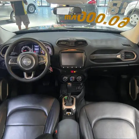 JEEP Renegade 1.8 16V 4P FLEX AUTOMTICO, Foto 17