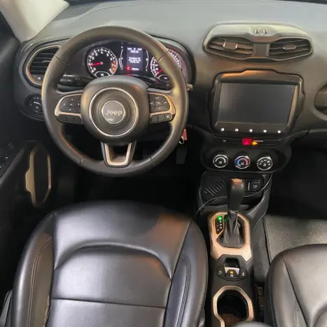 JEEP Renegade 1.8 16V 4P FLEX AUTOMTICO, Foto 18